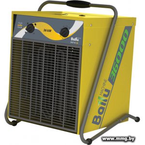 Тепловая пушка Ballu BHP-M-36
