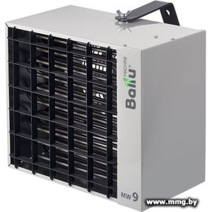 Купить Ballu BHP-MW-9 в Минске, доставка по Беларуси