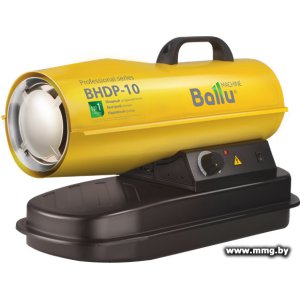 Тепловая пушка Ballu BHDP-10