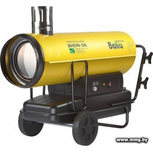 Купить Тепловая пушка Ballu BHDN-50 в Минске, доставка по Беларуси