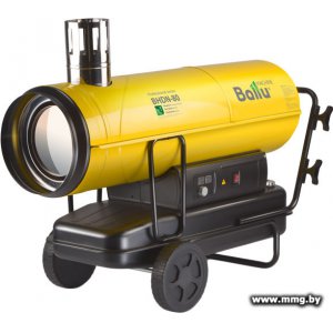 Купить Тепловая пушка Ballu BHDN-80 в Минске, доставка по Беларуси