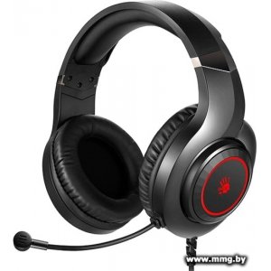 A4Tech Bloody G220S (черный)