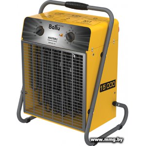 Тепловая пушка Ballu BHP-M2-15