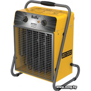 Купить Тепловая пушка Ballu BHP-M2-20 в Минске, доставка по Беларуси