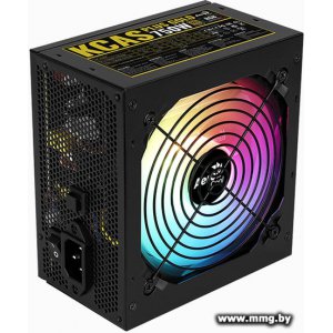 Купить 750W AeroCool KCAS Plus Gold в Минске, доставка по Беларуси