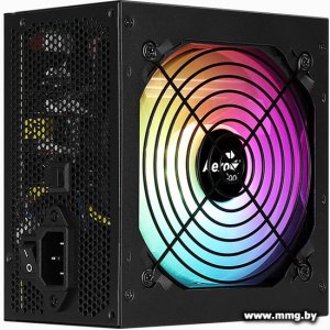 Купить 850W AeroCool KCAS Plus Gold в Минске, доставка по Беларуси