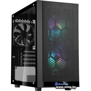 SilverStone Precision PS15 PRO SST-PS15B-PRO