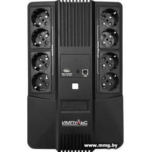 Купить ИМПУЛЬС МАСТЕР 800 MT80103 в Минске, доставка по Беларуси