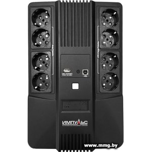 Купить ИМПУЛЬС МАСТЕР 800 MT80107 в Минске, доставка по Беларуси