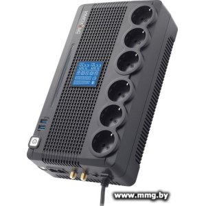 Импульс Пионер 800 PR80101