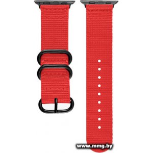 Ремешок Miru SN-03 для Apple Watch (синий)(4053)