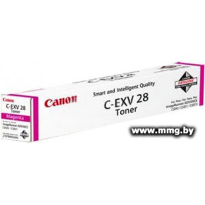Картридж Canon C-EXV 28 Magenta (2797B002)