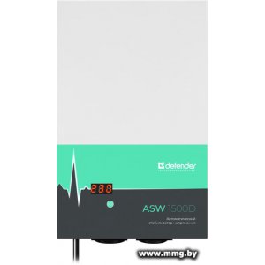 Купить Defender ASW 1500D в Минске, доставка по Беларуси