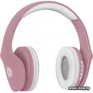 Defender FreeMotion B525 (розовый+белый) (63528)