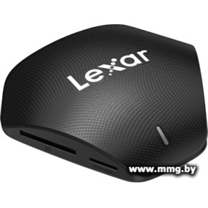 Купить Картридер Lexar LRW500URB в Минске, доставка по Беларуси
