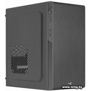 AeroCool CS-106 CS-106-S-BK-v1