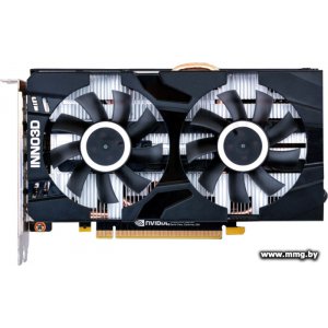 GTX1660Ti 6Gb/192b/Inno3D N166T2-06D6-1710VA15