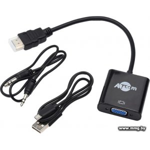 Купить Адаптер ATcom AT1014 в Минске, доставка по Беларуси