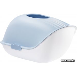 Купить Туалет-домик Furrytail Little Whale Cat Litter Box в Минске, доставка по Беларуси