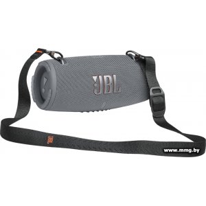 Купить JBL Xtreme 3 (серый) (JBLXTREME3GRY) в Минске, доставка по Беларуси