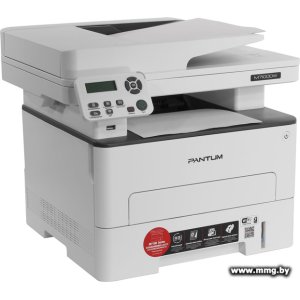 Pantum M7100DW