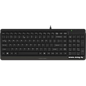 A4Tech Fstyler FK15 (черный)