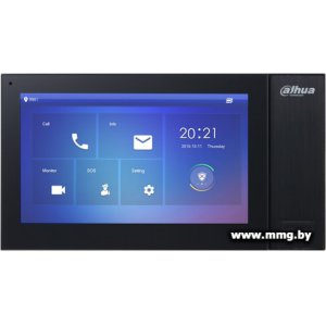 Монитор Dahua DHI-VTH2421FB-P