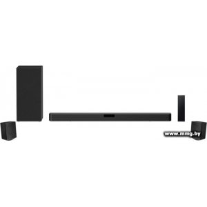 Саундбар LG SN5R