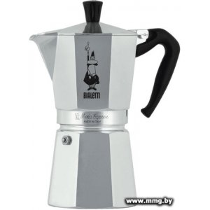 Купить Кофеварка Bialetti Moka Express (9 порций) в Минске, доставка по Беларуси
