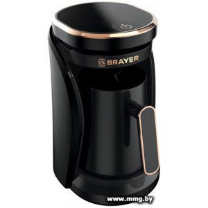 Купить Турка Brayer BR1143 в Минске, доставка по Беларуси