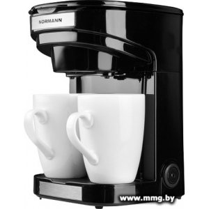 Купить Кофеварка Normann ACM-126 в Минске, доставка по Беларуси