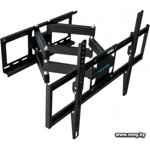 Кронштейн Kromax Optima-409 (черный)