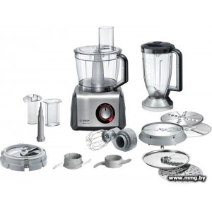 Bosch MC812M865