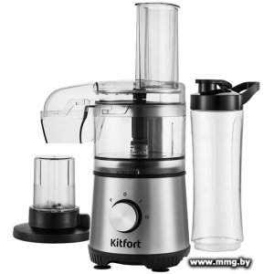 Купить Kitfort КТ-1386 в Минске, доставка по Беларуси