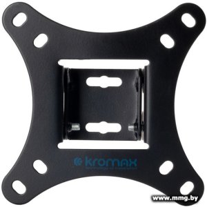 Кронштейн Kromax VEGA-6 NEW (черный)