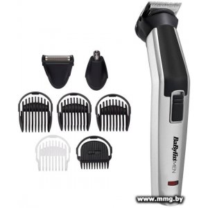 Купить BaByliss MT726E в Минске, доставка по Беларуси