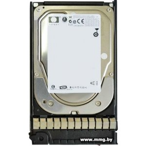 Купить 300Gb HP 507127-B21 в Минске, доставка по Беларуси