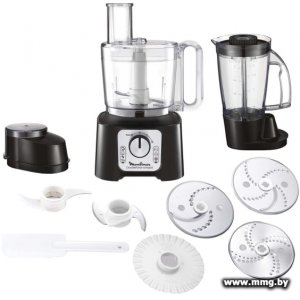 Купить Moulinex FP546811 в Минске, доставка по Беларуси