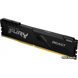Купить 16GB PC4-25600 Kingston KF432C16BB1/16 в Минске, доставка по Беларуси