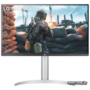 LG 27UP650-W