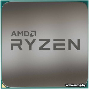 Купить AMD Ryzen 5 5600G (BOX) в Минске, доставка по Беларуси