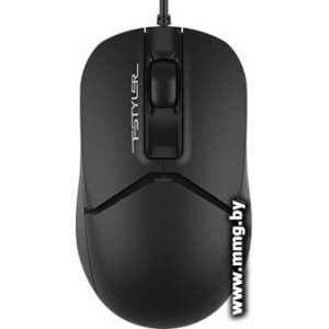 Купить A4 Tech Fstyler FM12S (черный) в Минске, доставка по Беларуси