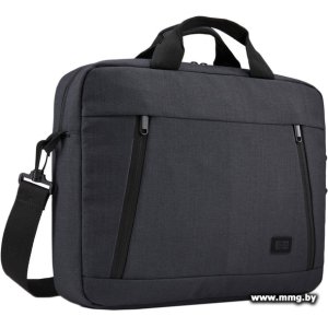 Купить Сумка Case Logic Huxton 14" HUXA-214 (black) в Минске, доставка по Беларуси