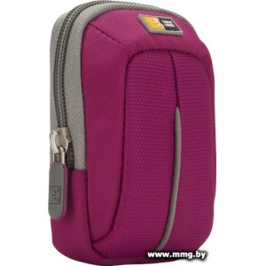 Купить Чехол Case Logic DCB-301P (розовый) в Минске, доставка по Беларуси