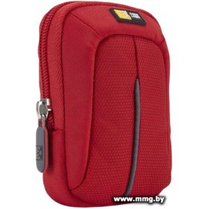 Купить Чехол Case Logic DCB-301R (красный) в Минске, доставка по Беларуси