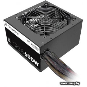 600W Thermaltake TR2 S PS-TRS-0600NPCWEU-2