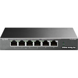 TP-Link TL-SF1006P