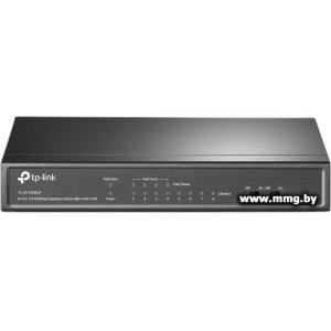 Купить TP-Link TL-SF1008LP в Минске, доставка по Беларуси