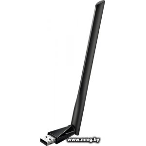 Беспроводной адаптер Mercusys MU6H