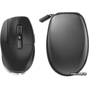 Купить 3Dconnexion CadMouse Pro Wireless Left (3DX-700079) в Минске, доставка по Беларуси